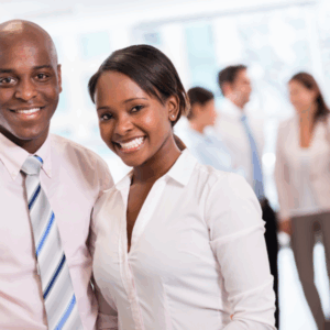 Fund Interview Clothing